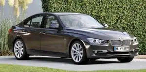 BMW Série 3 F30