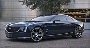 Cadillac