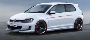 Golf GTI