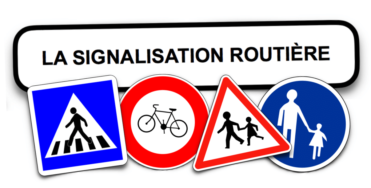 Signalisation routière
