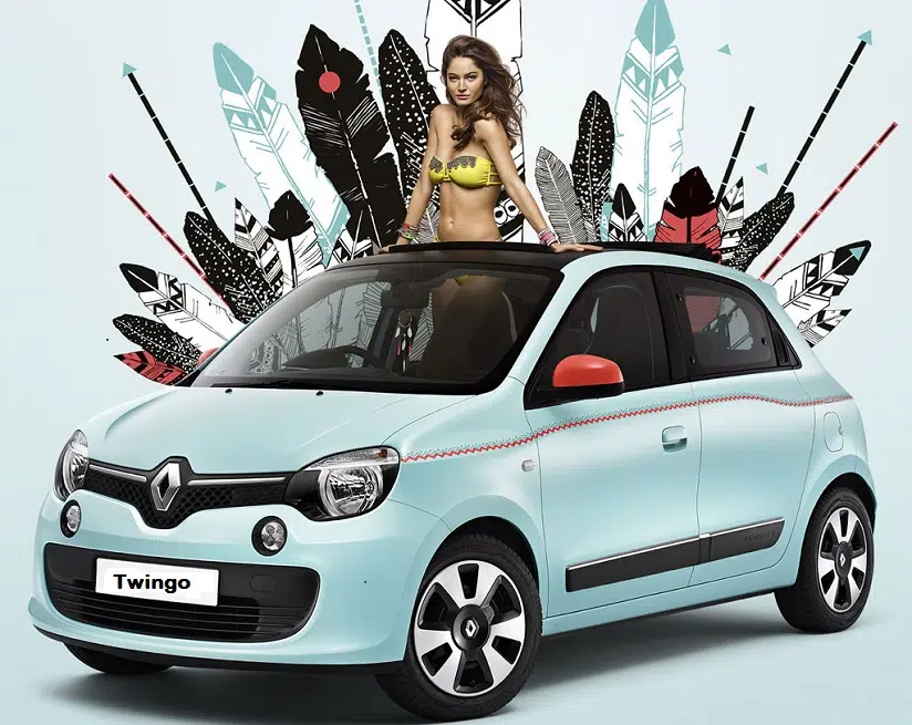 twingo