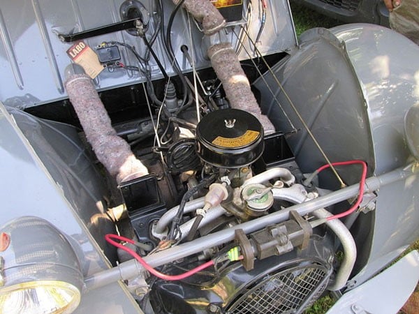 moteur