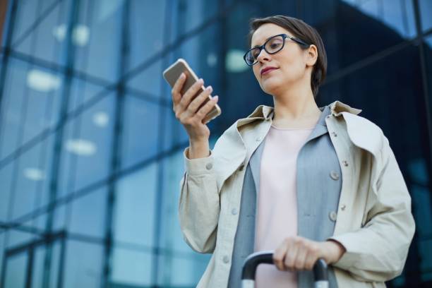 réservation taxi smartphone rapide proximité humaine