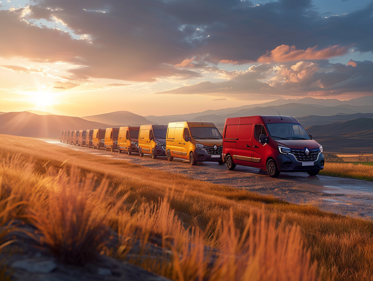 renault trafic 2023