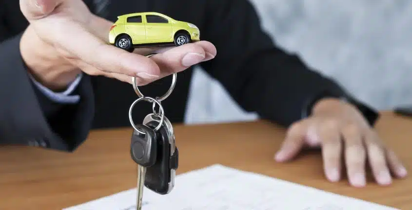 assurance auto