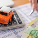 calculer votre taux d’assurance auto