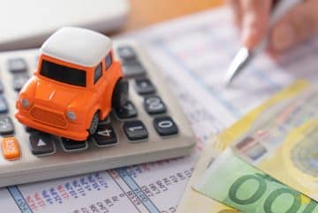 calculer votre taux d’assurance auto