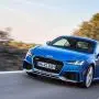 Audi TT Roadster