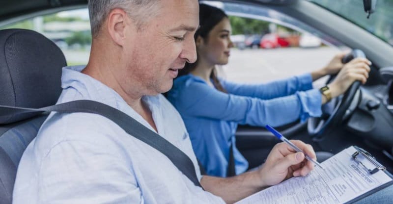 Comment passer son permis de conduire