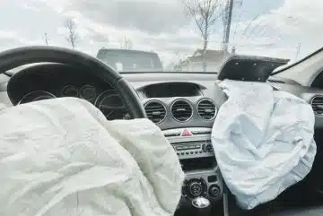 Comprendre le système Airbag et ses voyants