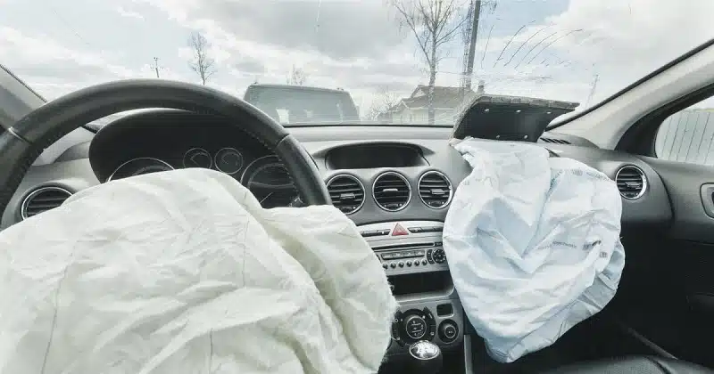 Comprendre le système Airbag et ses voyants