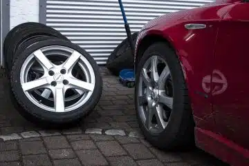 Conseils d'experts pour acheter des pneus et des pièces détachées