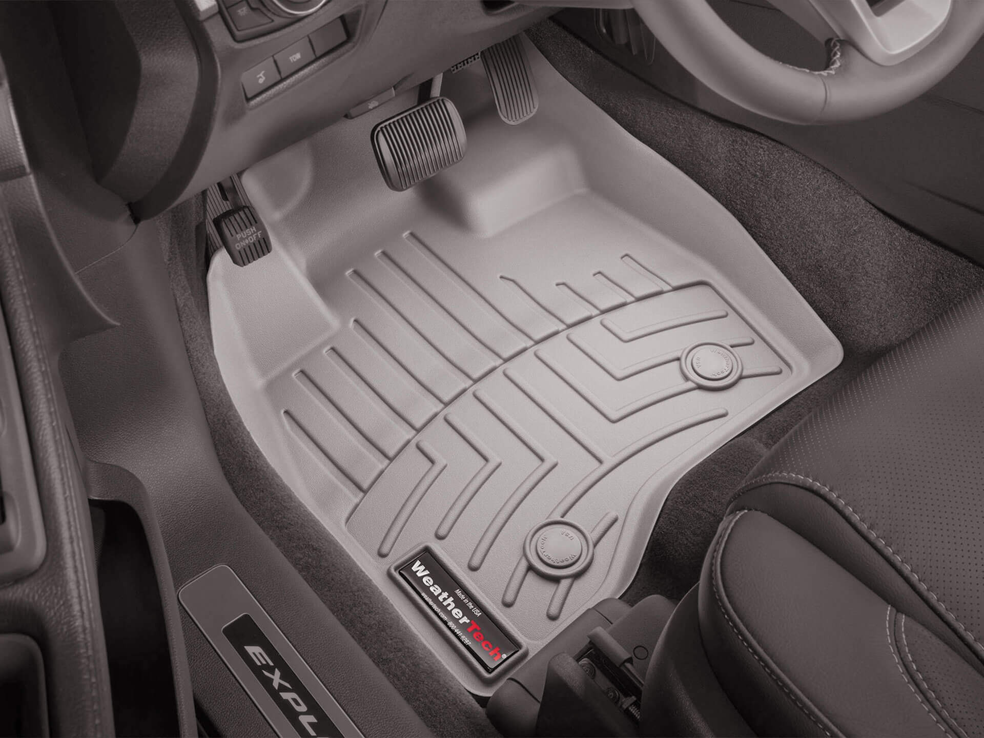 Tapis de voiture estil possible les commander sur mesure ? Voiture