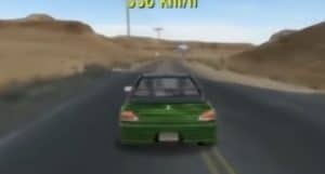 Need for Speed