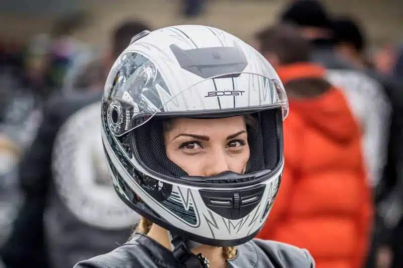 Quelle marque de casque moto choisir
