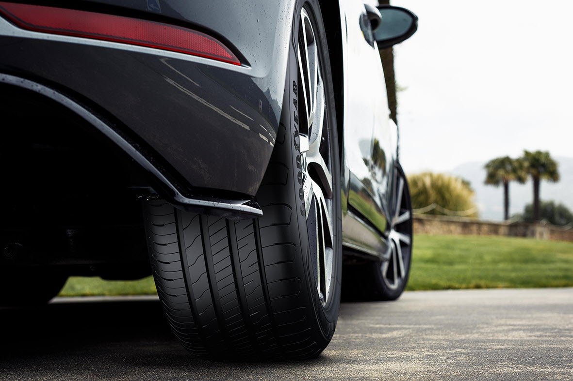Quels sont les critères à prendre en compte pour choisir le bon pneu pour votre voiture