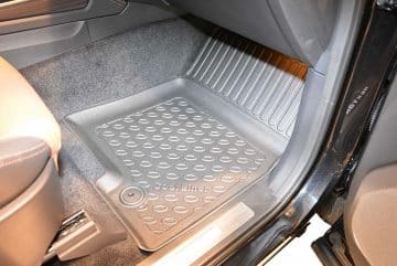 Tapis de voiture