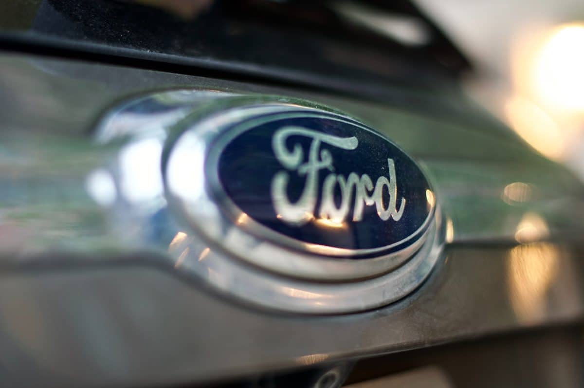 Autoradio Ford : comment retrouver le code ?