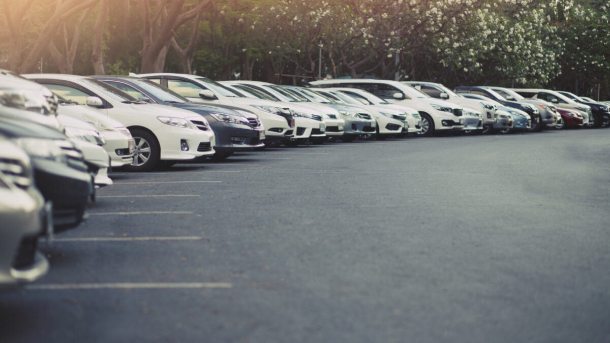 Boîtier connecté : un outil discret mais puissant pour les gestionnaires de parc automobile