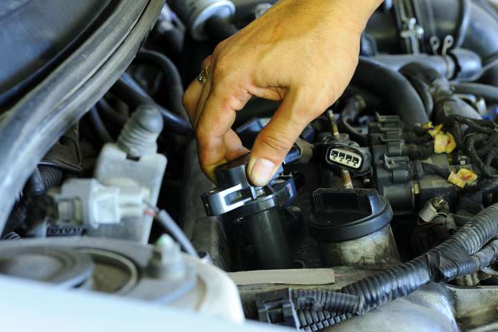 changer son démarreur auto