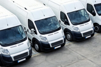 Châssis surbaissés pour utilitaires : sécurité et ergonomie au cœur des aménagements professionnels