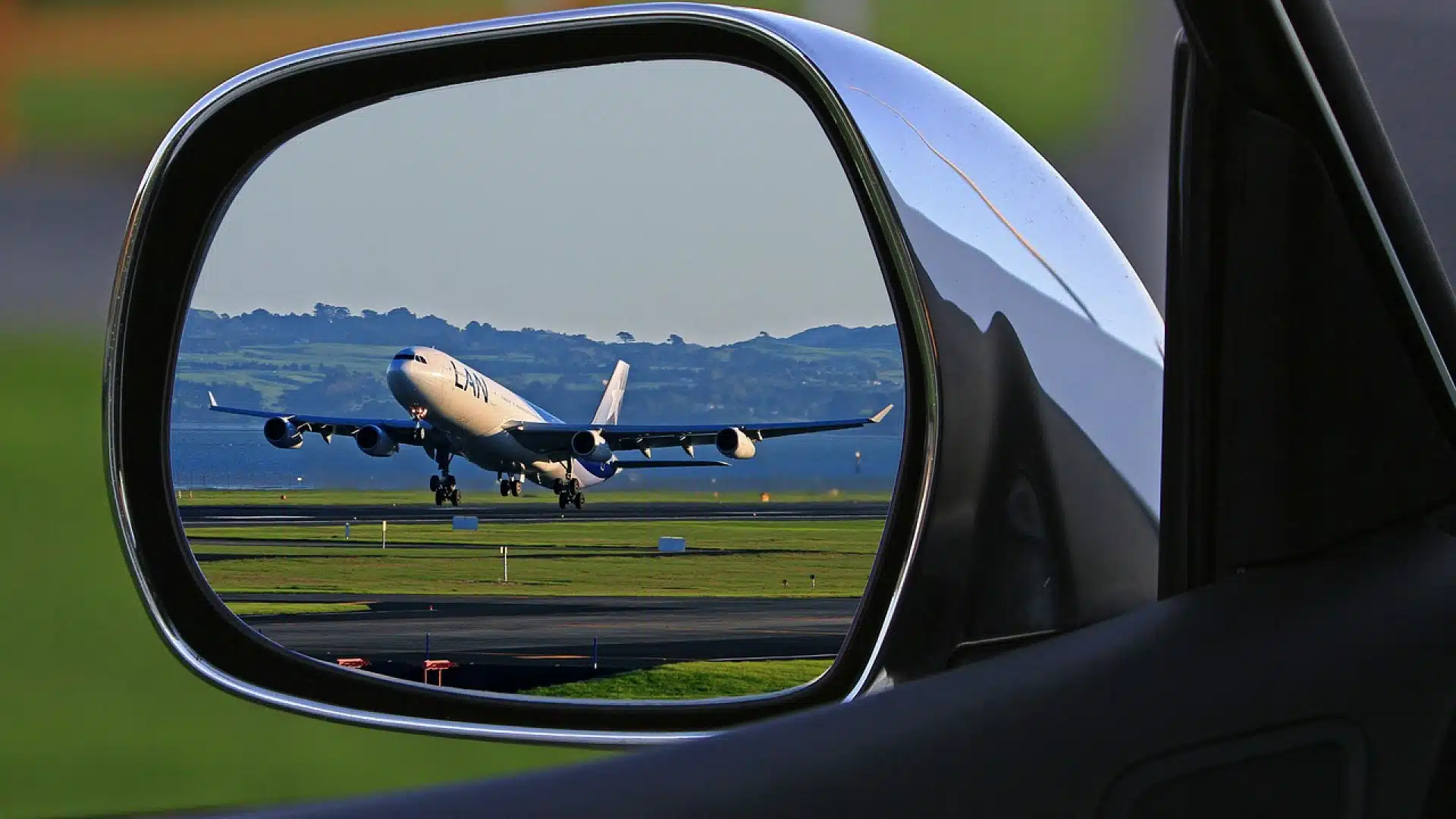 Comment changer ses rétroviseurs de voiture ?