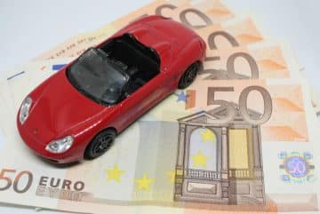 Comment souscrire une assurance auto pas cher ?