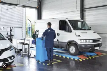 controle technique utilitaire moto voiture