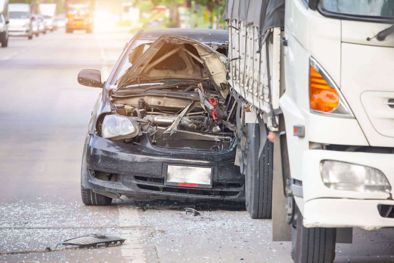 spécialiste enlèvement d'épave de voiture