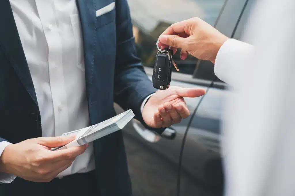 leasing auto financement voitures de fonction entreprise