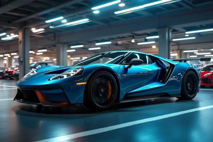 Ouvrir sa propre concession automobile : le guide