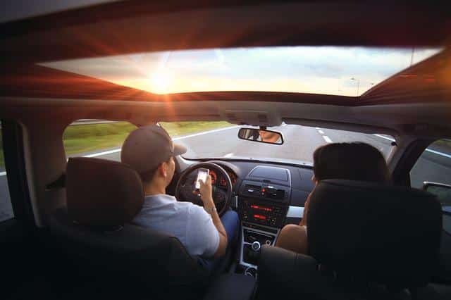 location voiture boîte automatique jeune conducteur