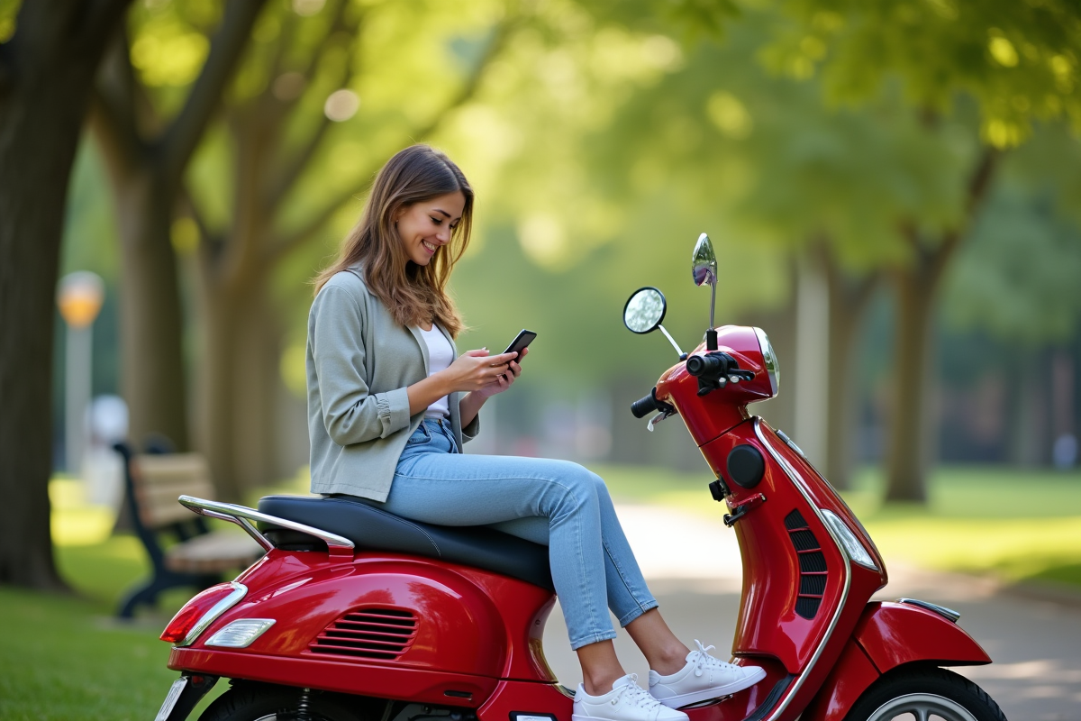 scooter assurance