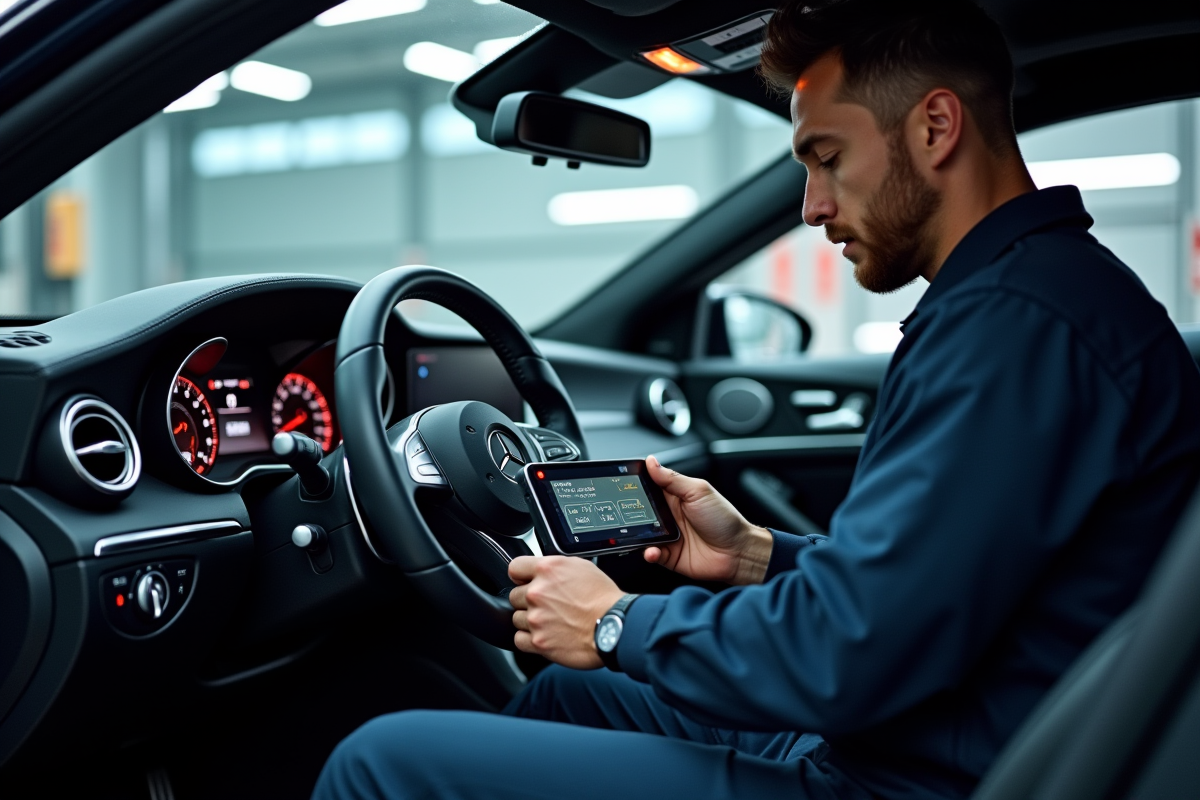 indicateur dashboard