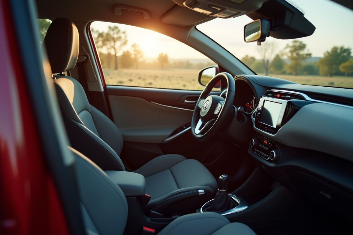 voiture occasion