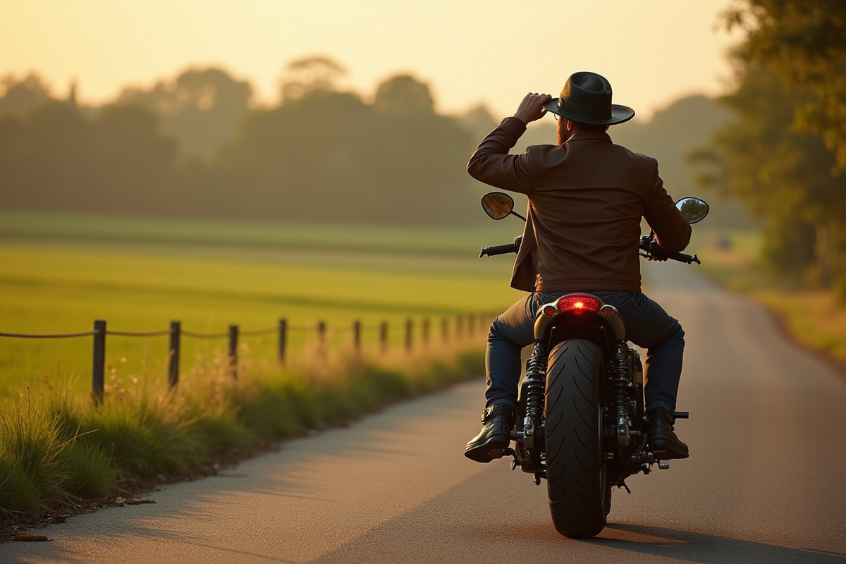 casque moto