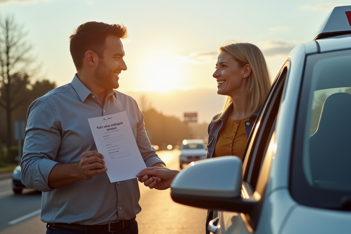 permis de conduire
