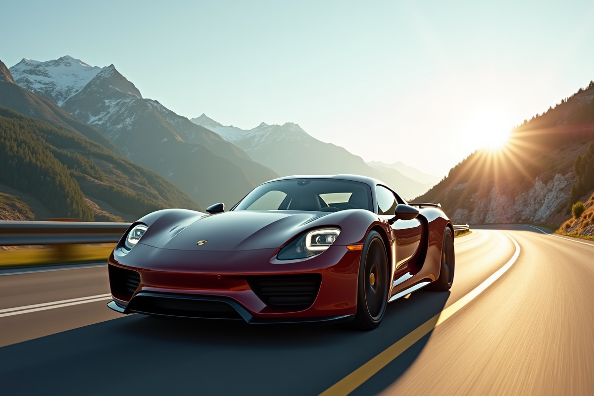 porsche assurance