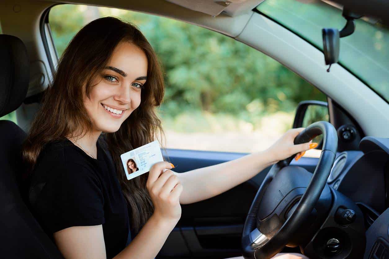 histoire du permis à points stage de récupération de points de permis de conduire