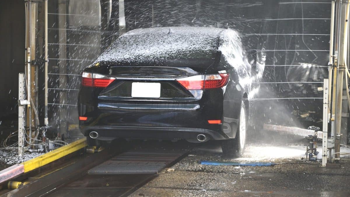 Les avantages de choisir un fournisseur d'équipements pour station de lavage