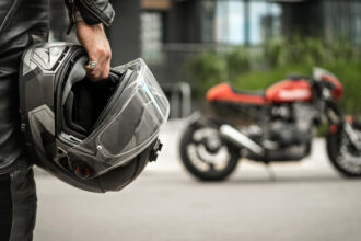 Les chiffres 2025 de l'assurance moto