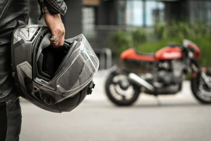 Les chiffres 2025 de l'assurance moto