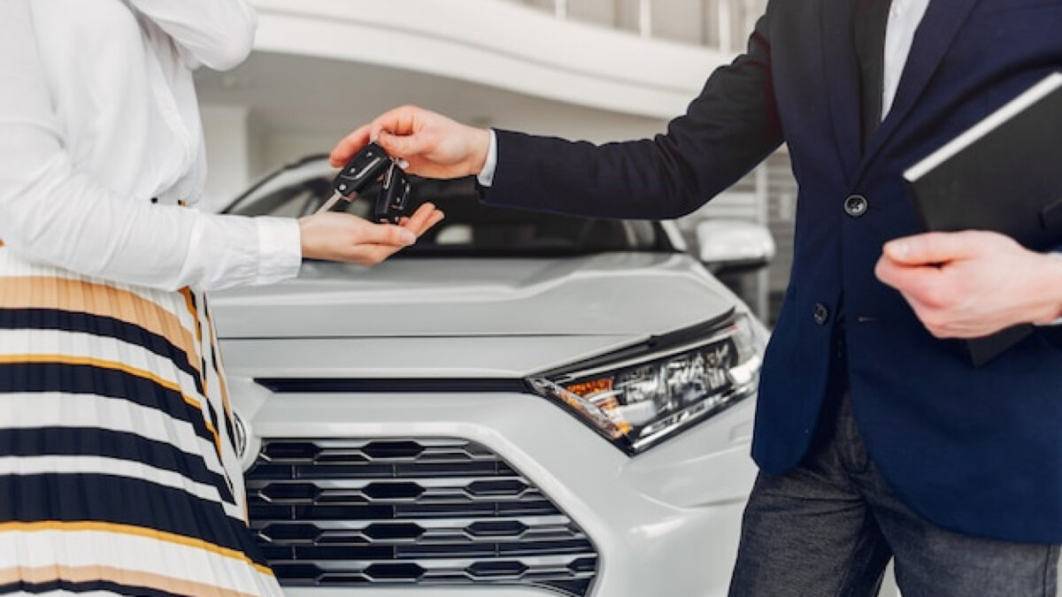 Location de voiture : quels critères retenir en 2026 ?