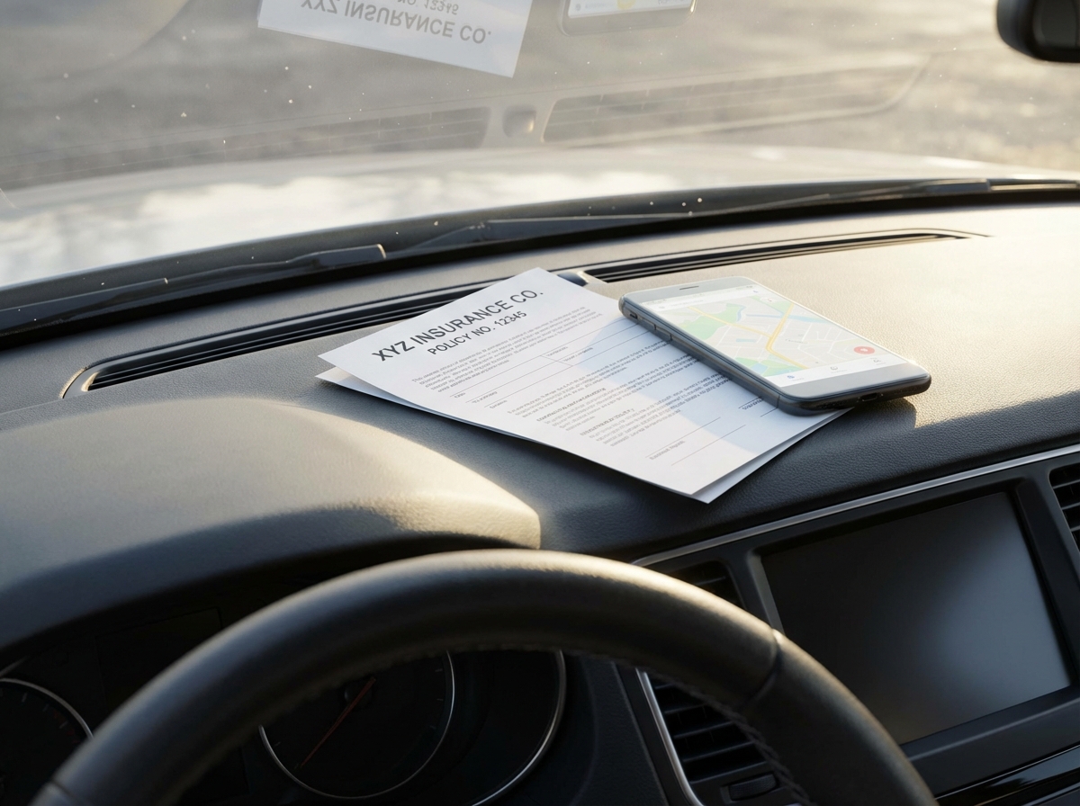 assurances auto 2026