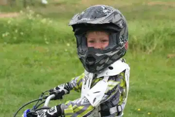 moto enfant