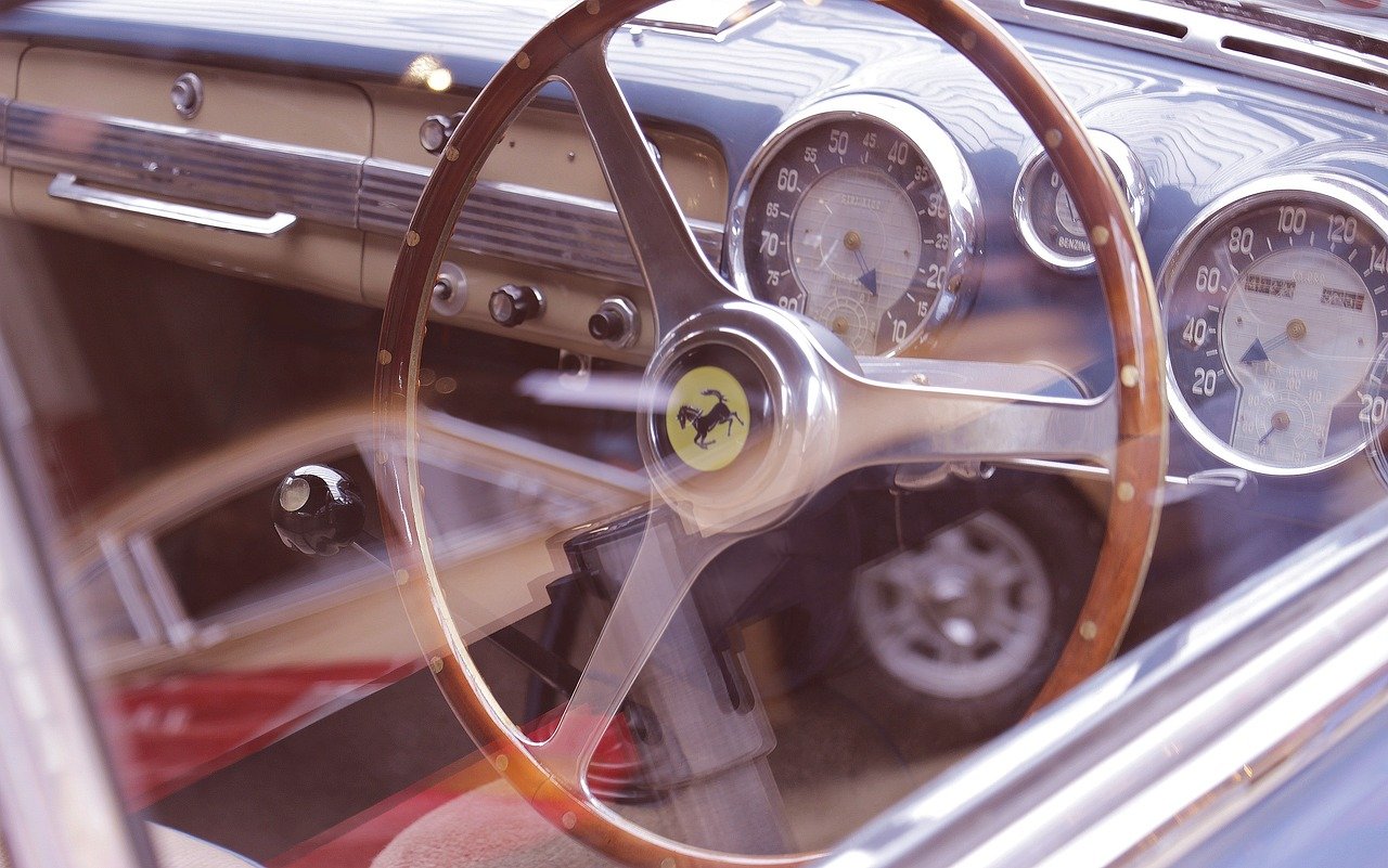 Accessoires auto