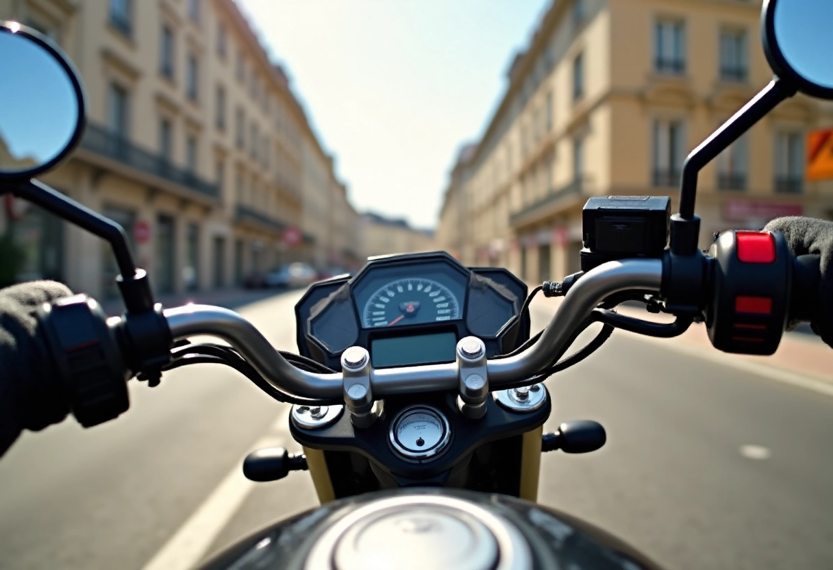 moto législation