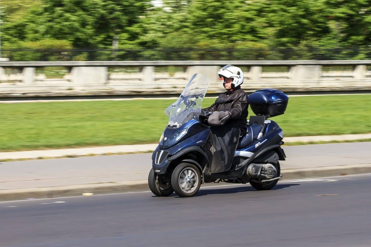 3 roues sans permis