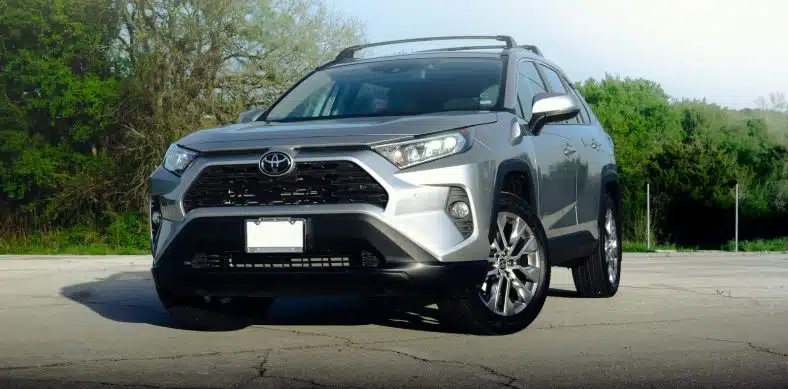 Quelles pièces détachées Toyota peut-on trouver dans une casse ?