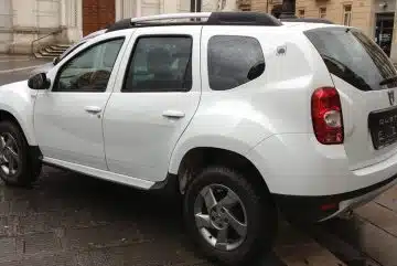 Quel modèle de Dacia choisir ?